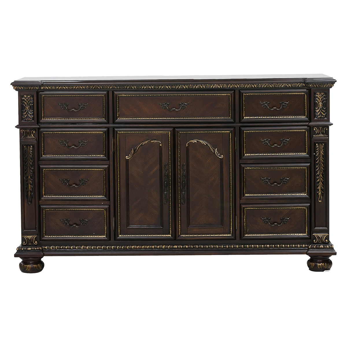 Catalonia dresser front view