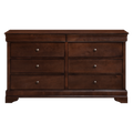 Abbeville dresser front view