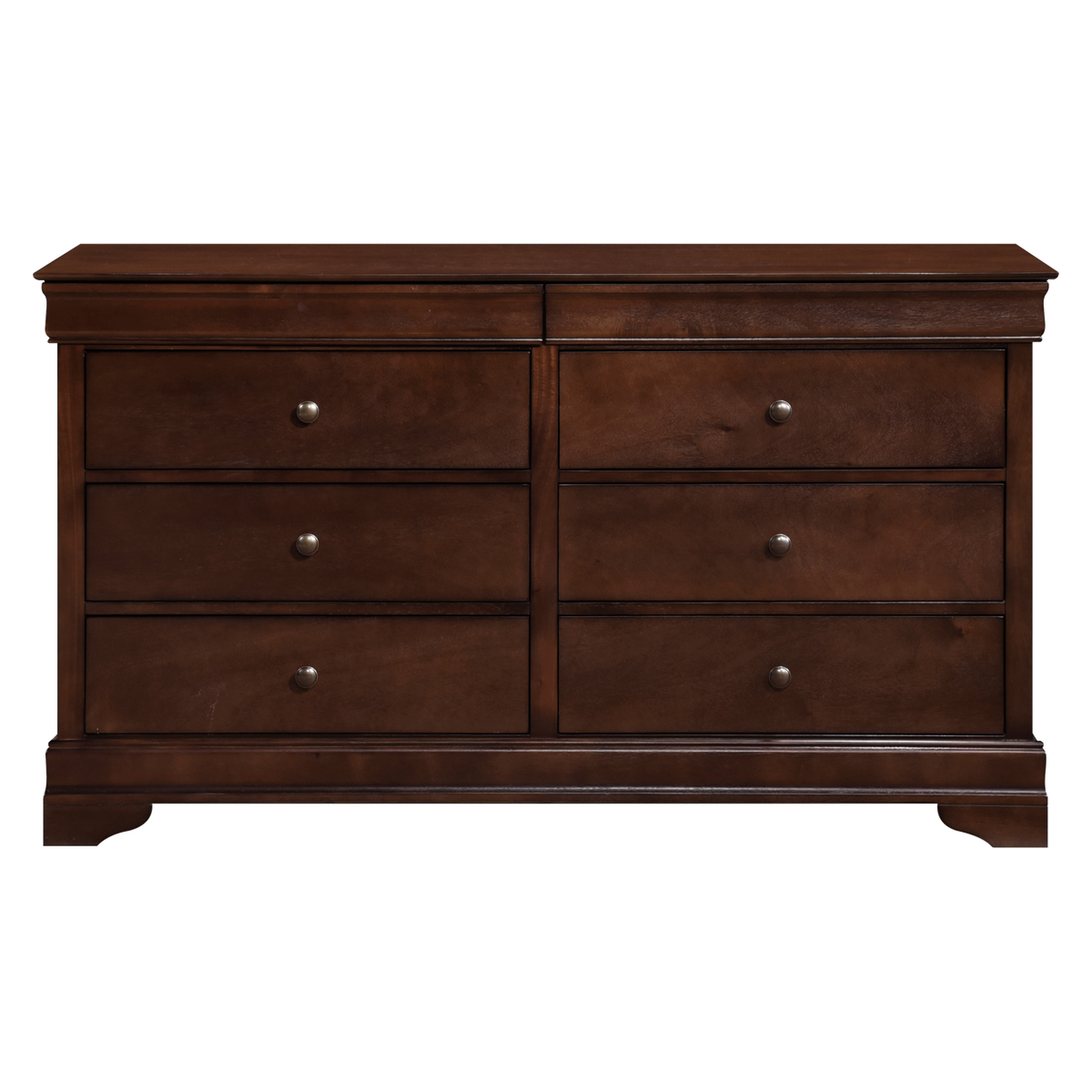 Abbeville dresser front view