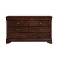 Abbeville Dresser front view