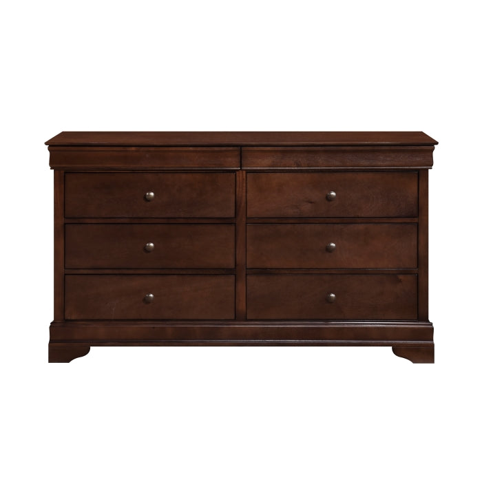 Abbeville Dresser front view