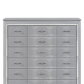 Allura dresser front view
