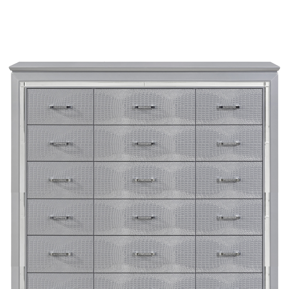 Allura dresser front view