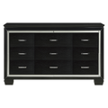 Allura dresser front view