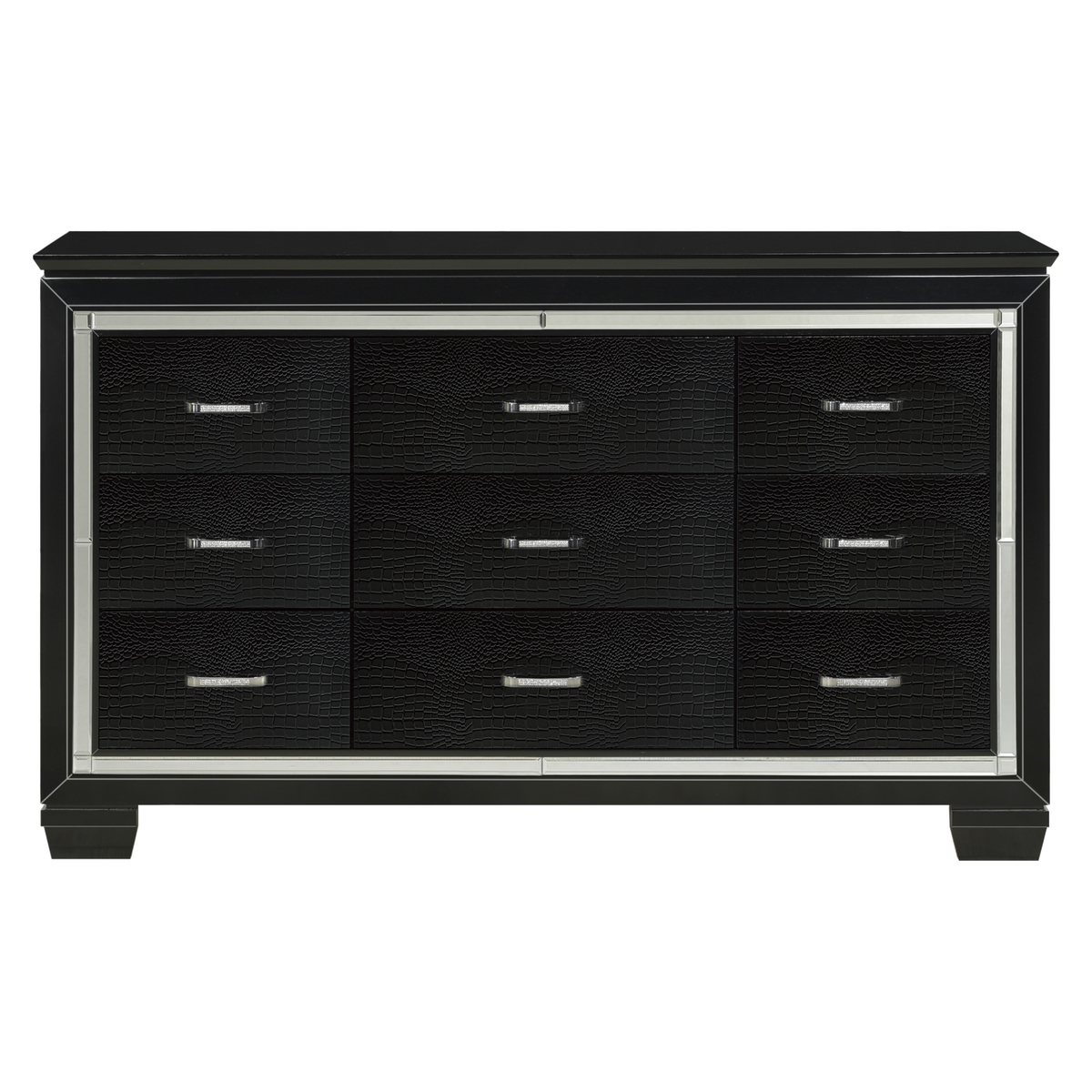 Allura dresser front view