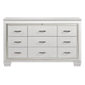 Allura Dresser front view
