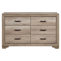 Lonan dresser front view