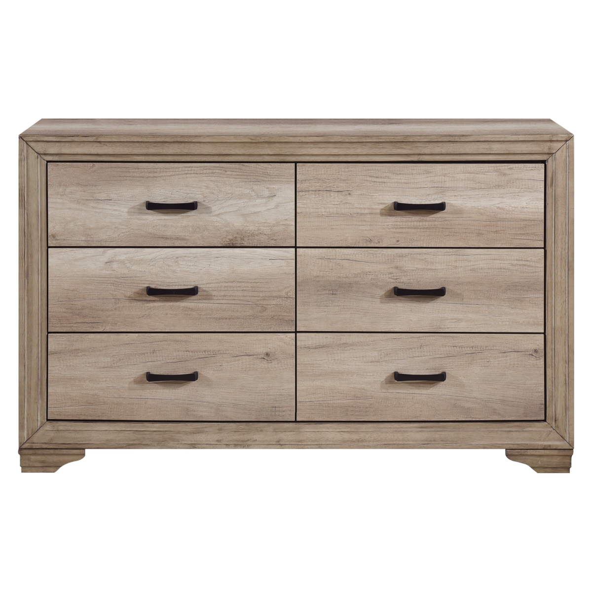 Lonan dresser front view