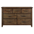 Jerrick dresser front view