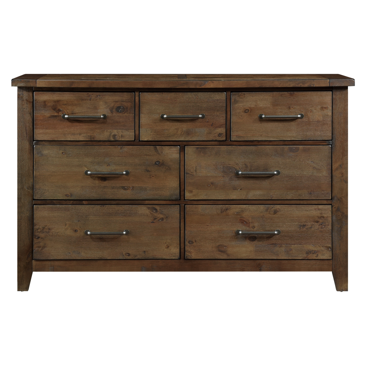 Jerrick dresser front view