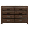 Erwan Dresser front view