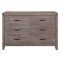Woodrow Dresser front view