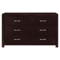 Edina dresser front view