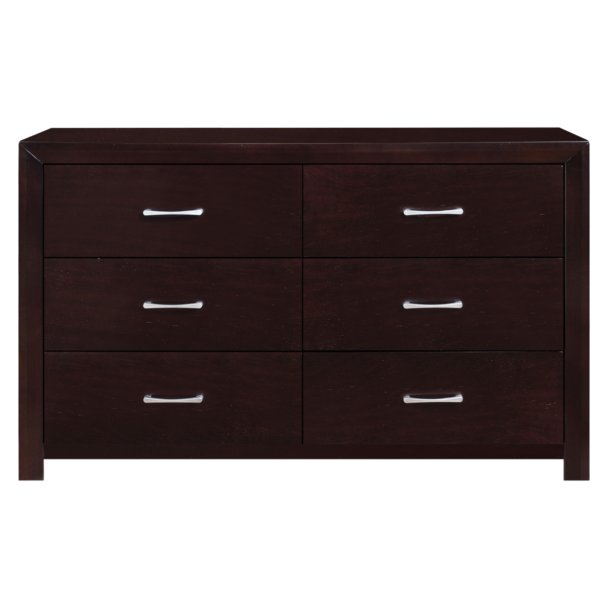 Edina dresser front view
