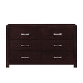 Edina Dresser front view
