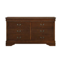 Mayville Dresser front view