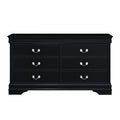 Mayville Dresser front view