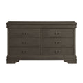 Mayville Dresser front view