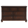 Cumberland dresser front view