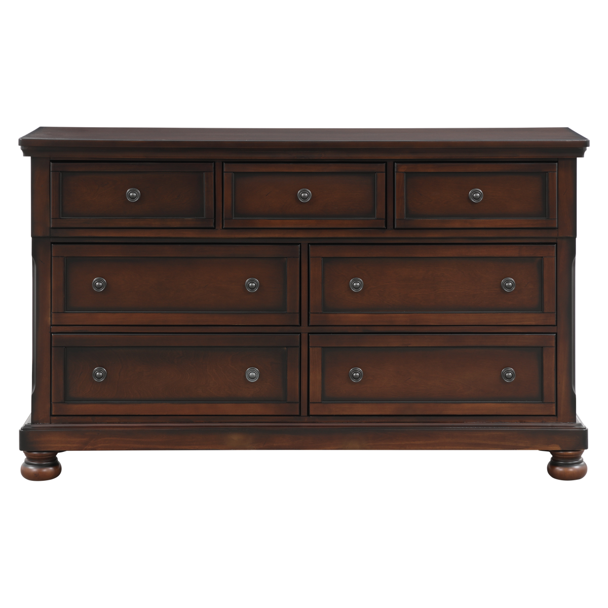Cumberland dresser front view