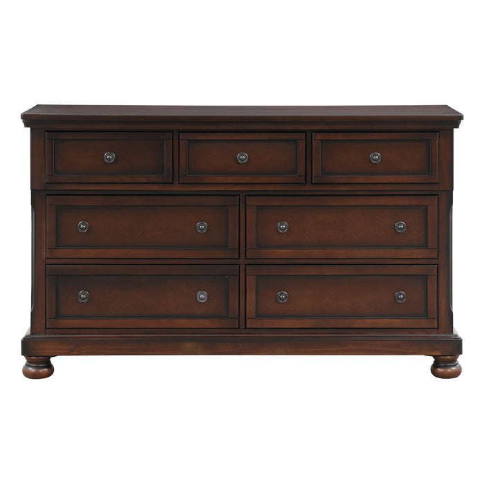 Cumberland Dresser front view