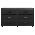 Lorenzi dresser front view