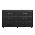 Lorenzi Dresser front view