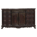 Deryn Park dresser front view