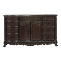 Deryn Park Dresser front view