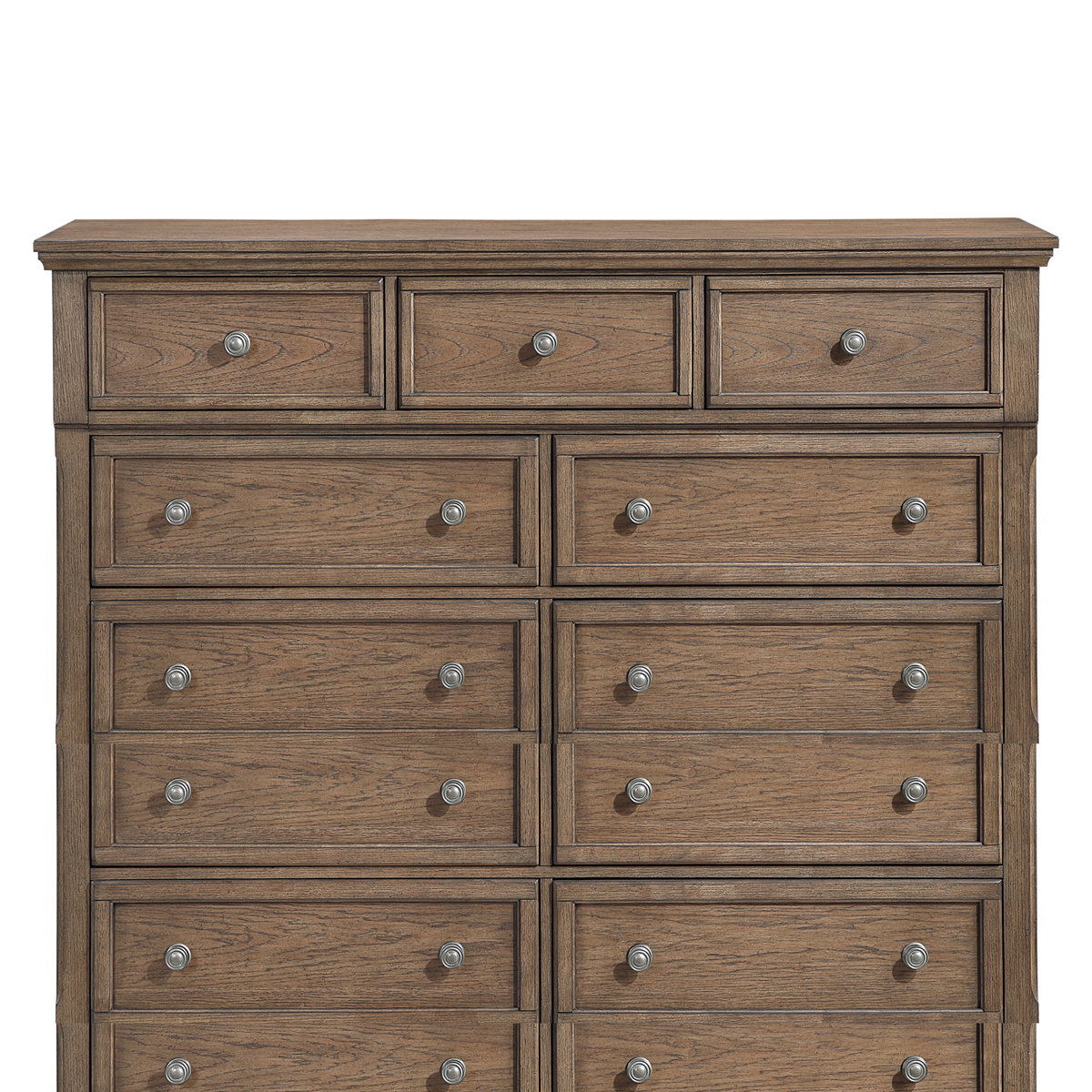 Bethel dresser front view