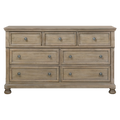 Bethel dresser front view