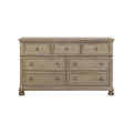 Bethel Dresser front view