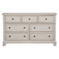 Bethel dresser front view