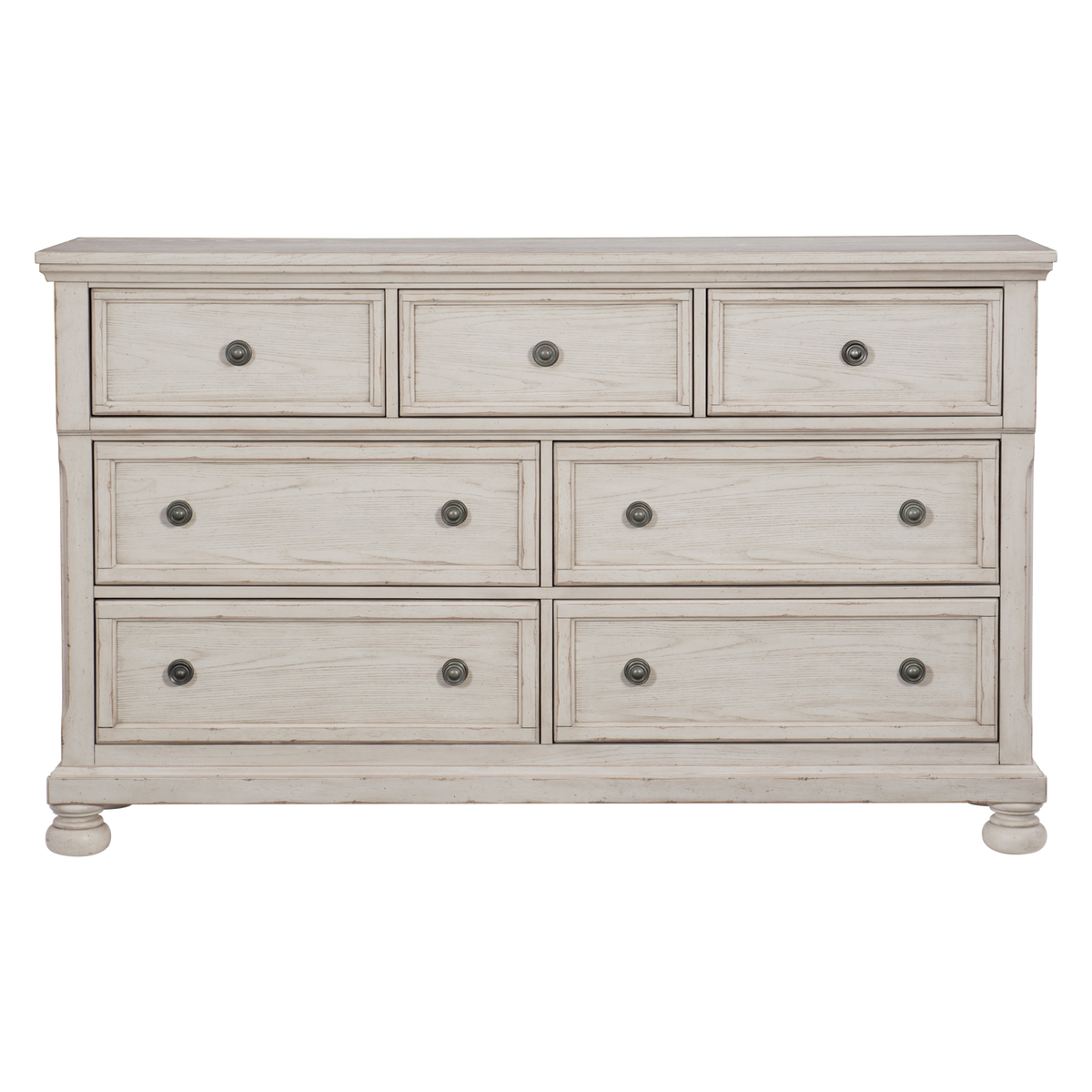Bethel dresser front view