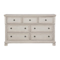 Bethel Dresser front view