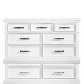 York dresser front view