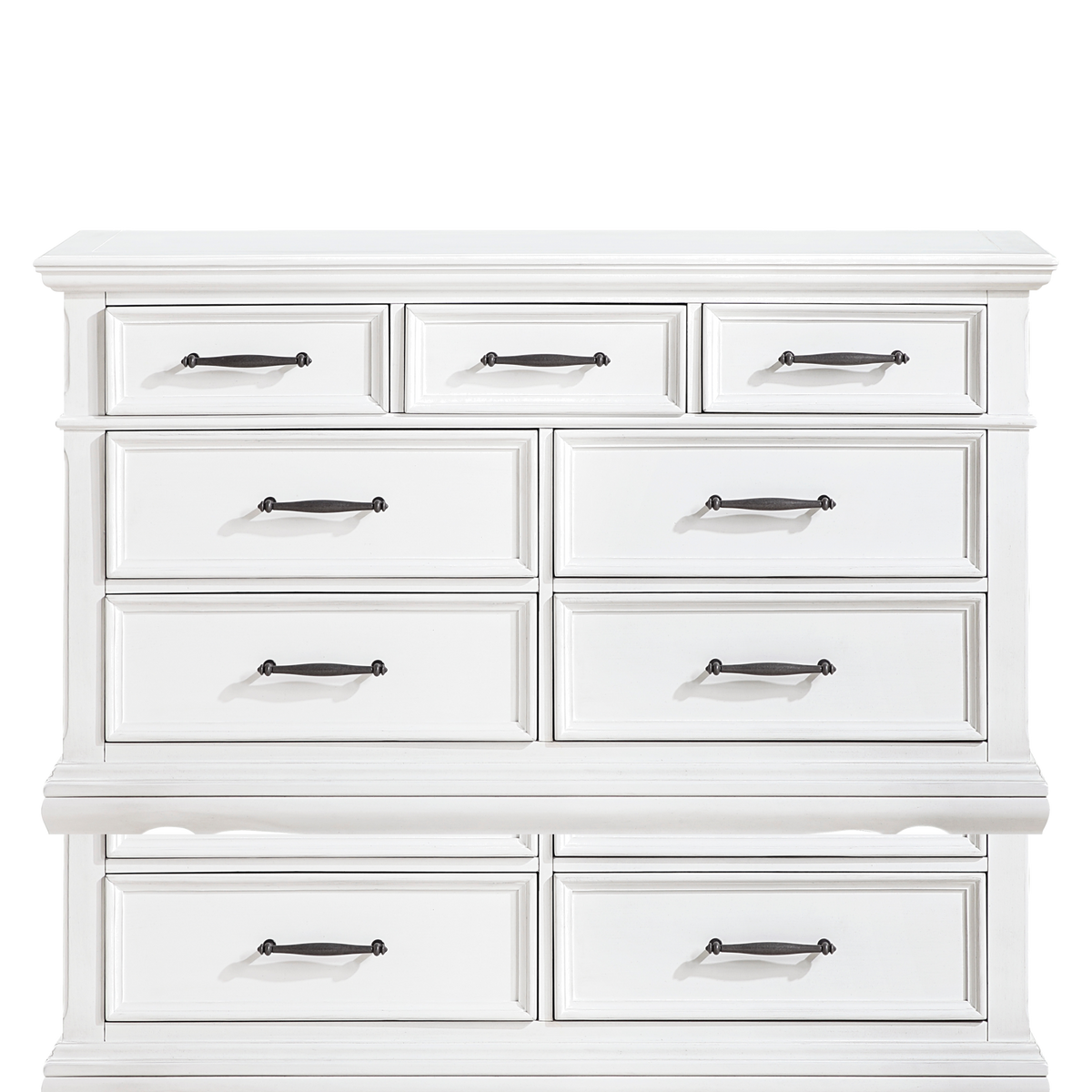 York dresser front view