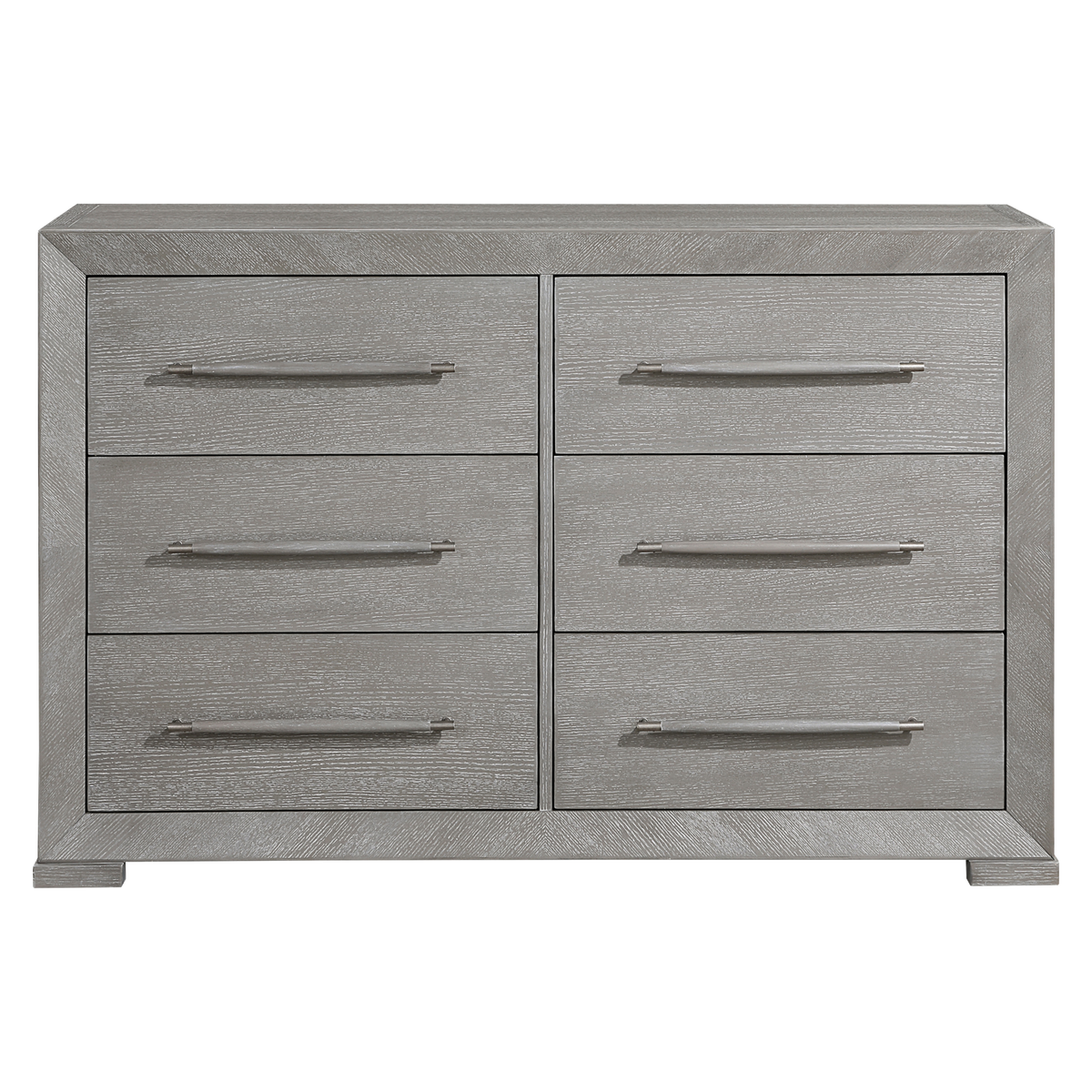 Owen dresser front view