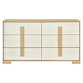 Sterling dresser front view