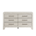 Aspen dresser front view