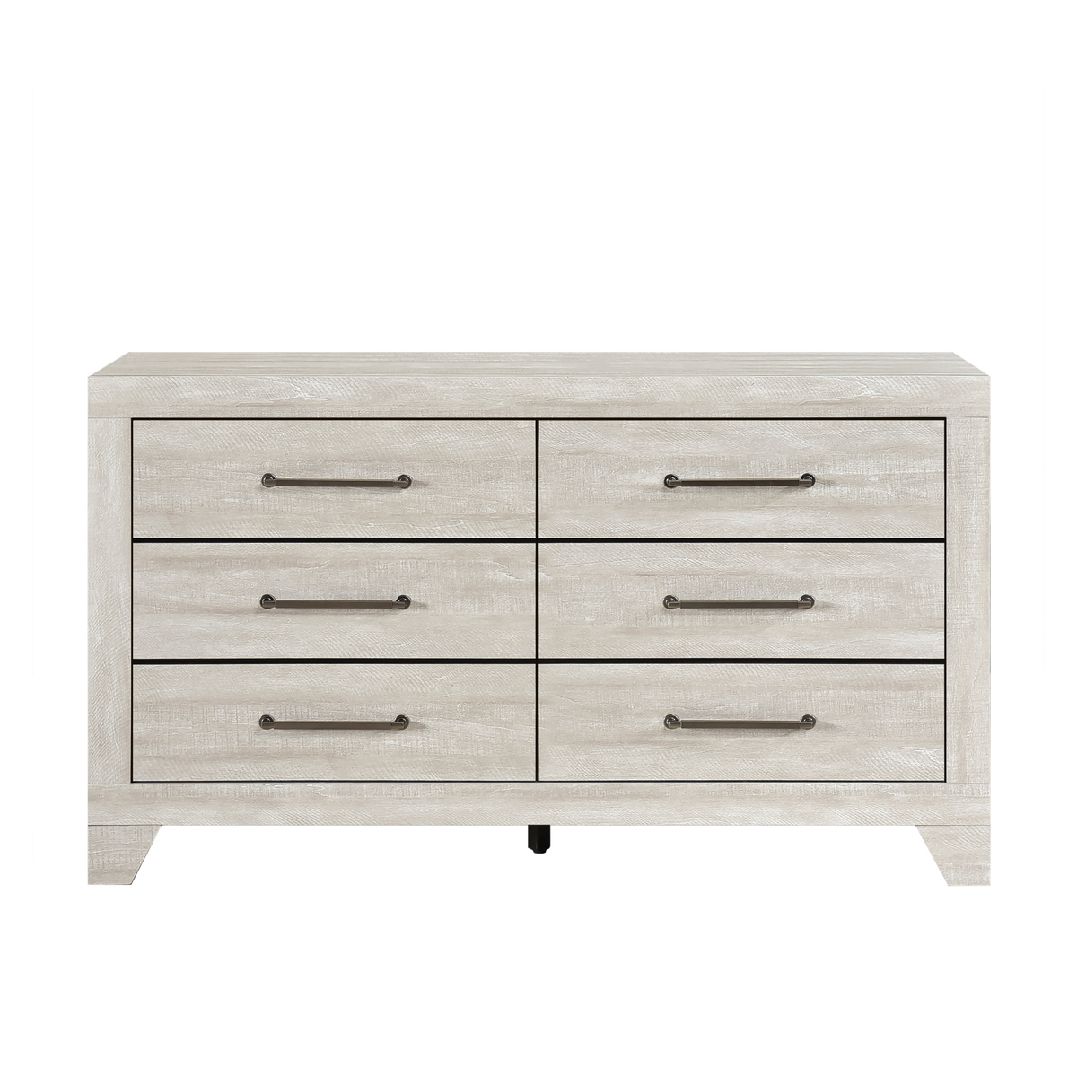 Aspen dresser front view