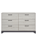 Westport dresser front view