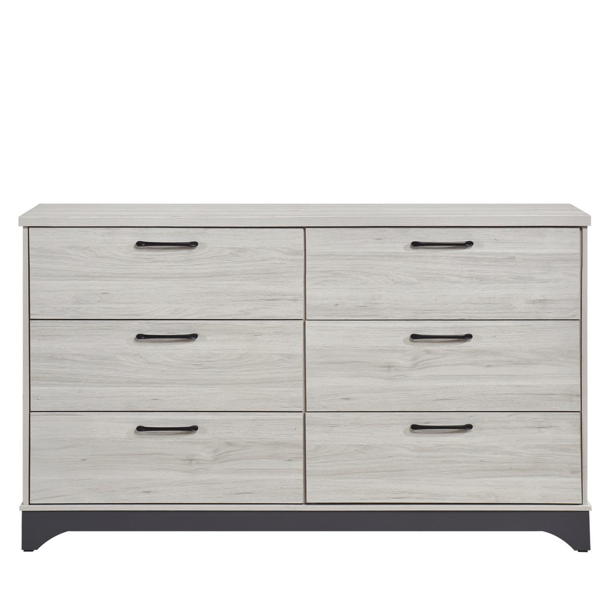 Westport dresser front view