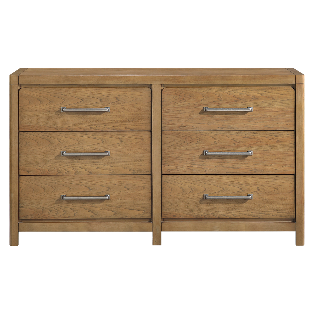 Charlotte dresser front view