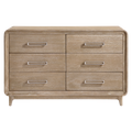 Wilshire dresser front view