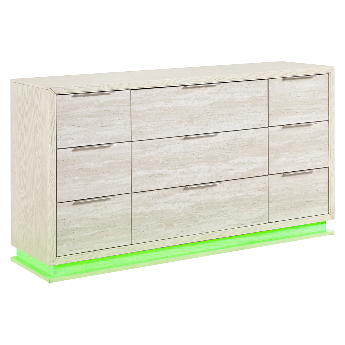 Noctis dresser front view