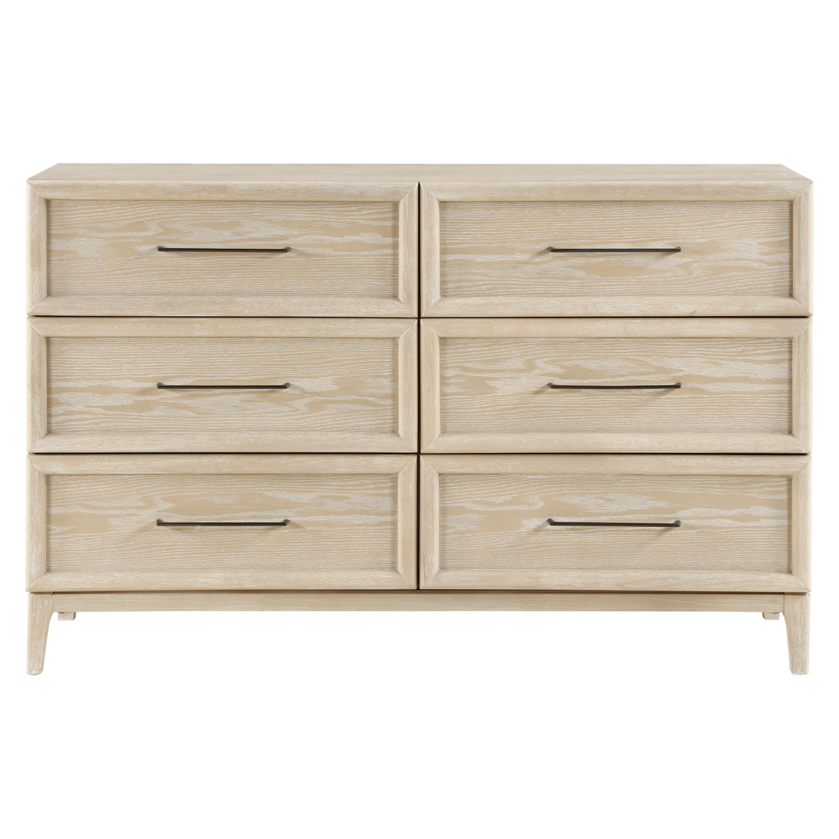 Oakmont dresser front view