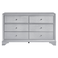 Anatole dresser front view