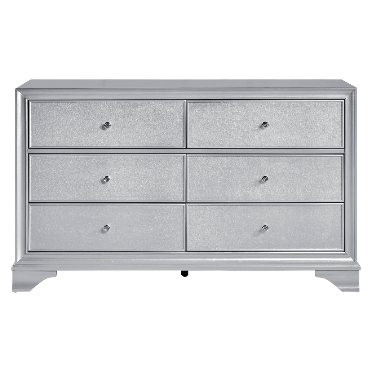 Anatole dresser front view