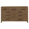 Matisse dresser front view